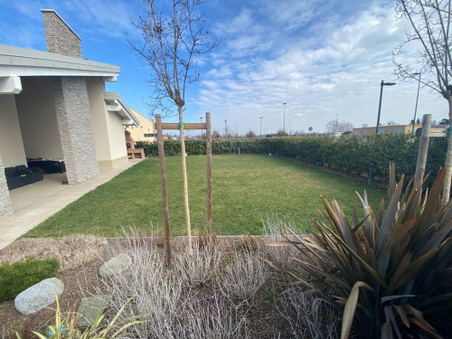 Villa Singola in vendita a San Felice sul Panaro