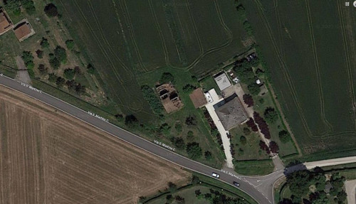 Terreno Edificabile in vendita a Mirandola