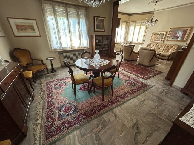 Villa Singola in vendita a Poggio Rusco