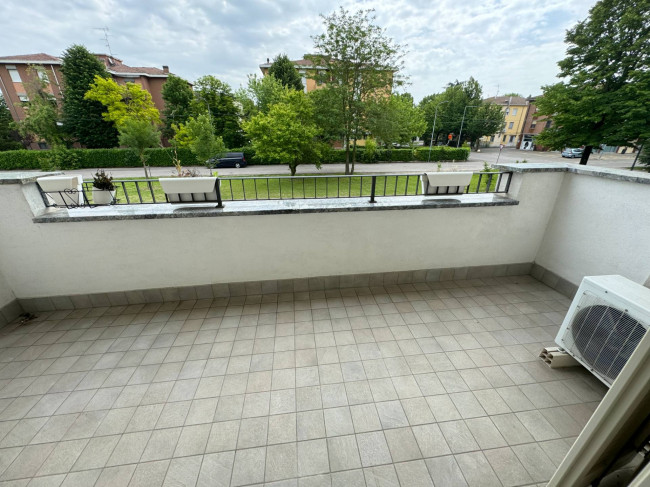 Appartamento al 1° Piano in vendita a Mirandola