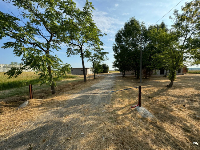 Casa Singola in vendita a Mirandola