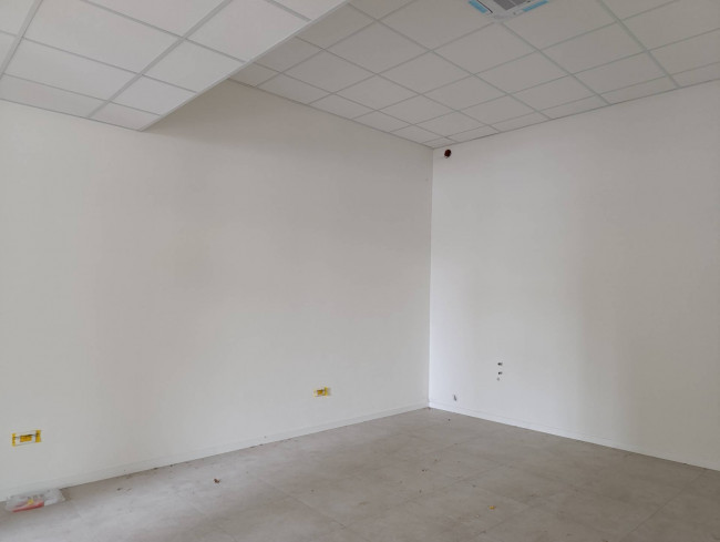 Attività commerciale in affitto a Mirandola