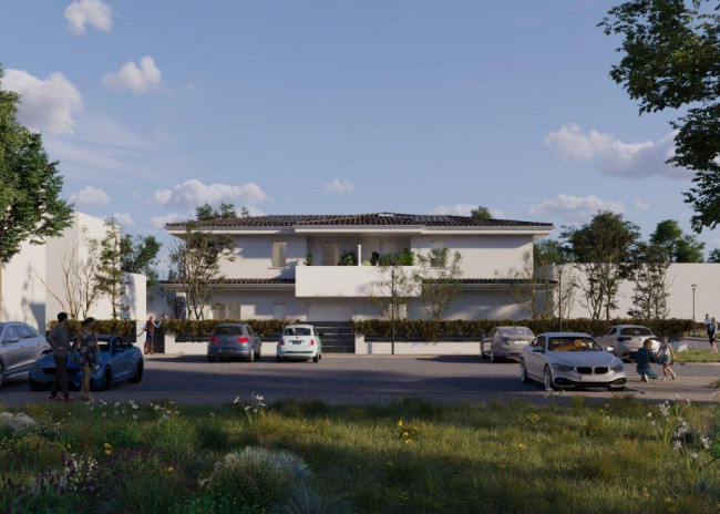 Villa di Testa in vendita a Medolla