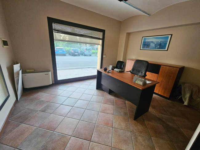 Studio/Ufficio in affitto a Medolla