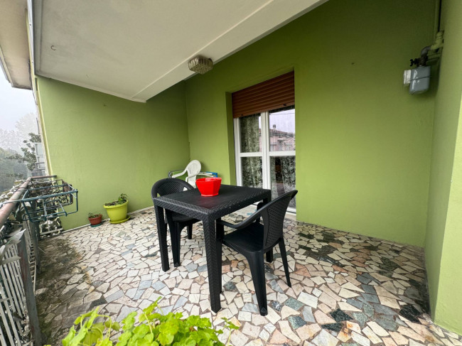 Appartamento al 1° Piano in vendita a Mirandola