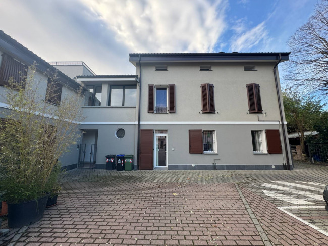 Appartamento al Piano Terra in vendita a San Felice sul Panaro