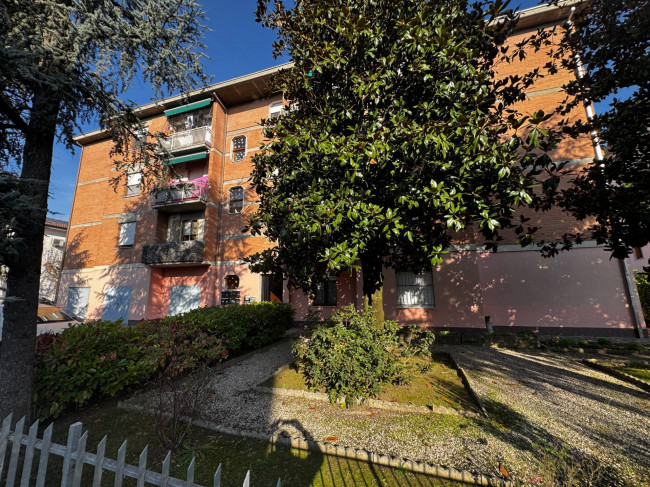 Appartamento al 3° ed Ultimo Piano in vendita a Cavezzo