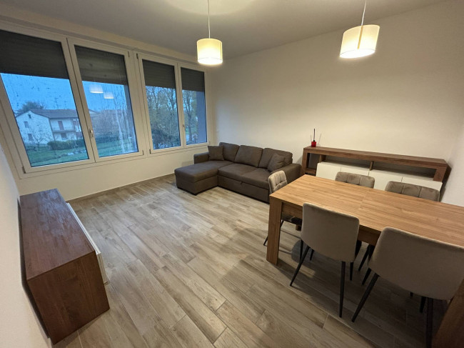 Appartamento al 2° Piano in vendita a Mirandola