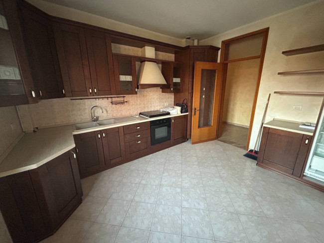 Appartamento al 3° ed Ultimo Piano in vendita a Cavezzo