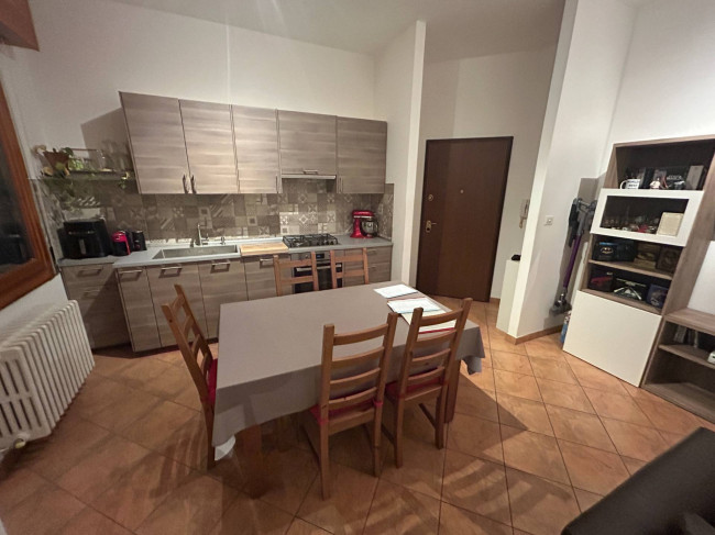 Appartamento al 2° Piano in vendita a Concordia sulla Secchia