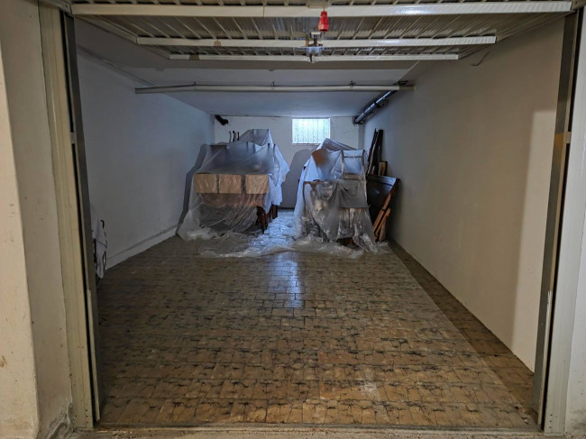 Box o garage in vendita a Mirandola