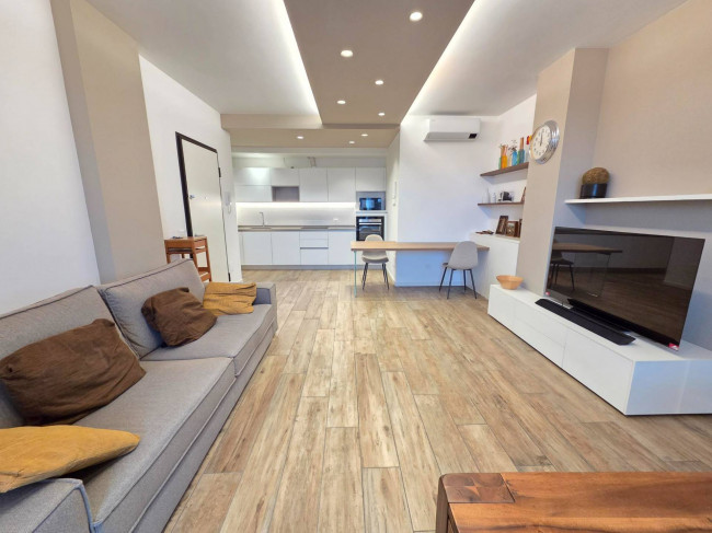 Appartamento al 1° Piano in vendita a Mirandola