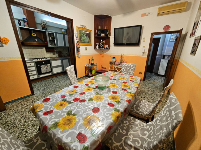 Appartamento su 2 livelli in vendita a San Possidonio