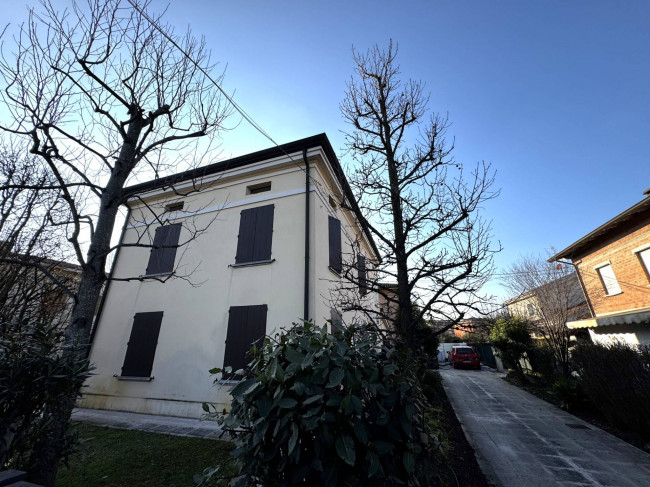 Appartamento su 2 livelli in vendita a Mirandola