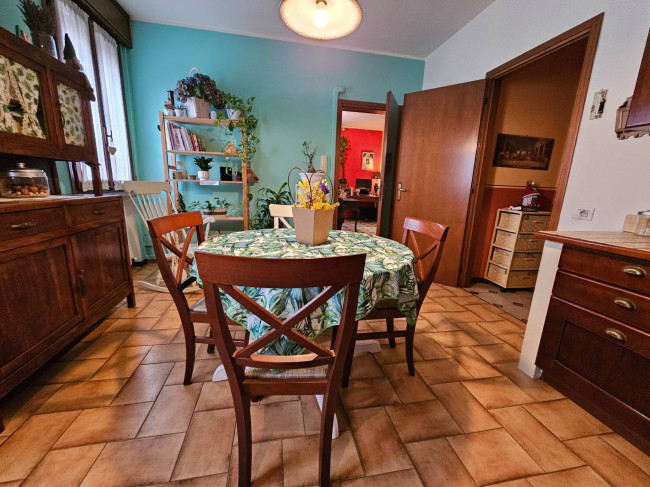 Villa Bifamiliare in vendita a Concordia sulla Secchia