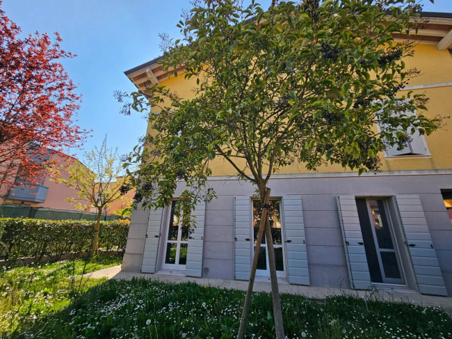 Villa di Testa in vendita a Medolla