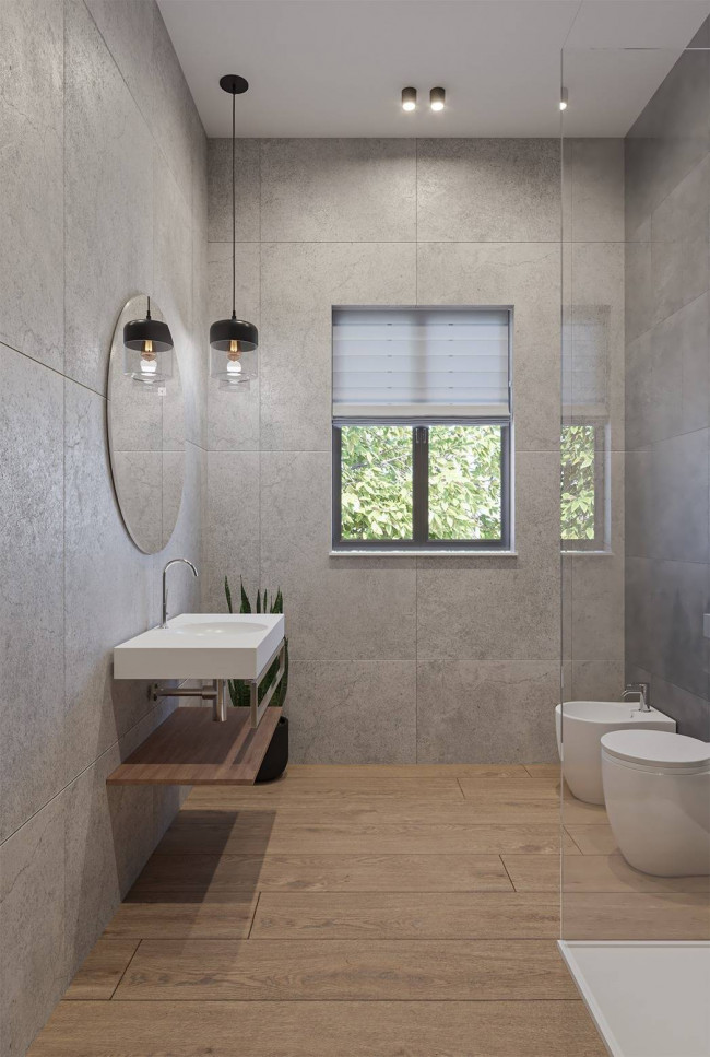 Appartamento al 1° Piano in vendita a Borgo Mantovano