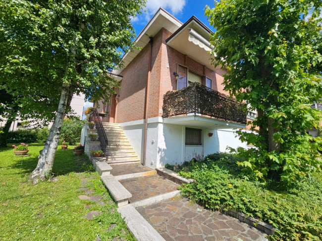 Villa Singola in vendita a Mirandola