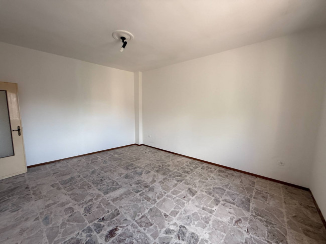 Appartamento al 1° Piano in vendita a Poggio Rusco