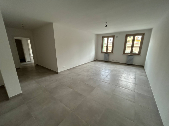 Appartamento al 1° Piano in vendita a Poggio Rusco