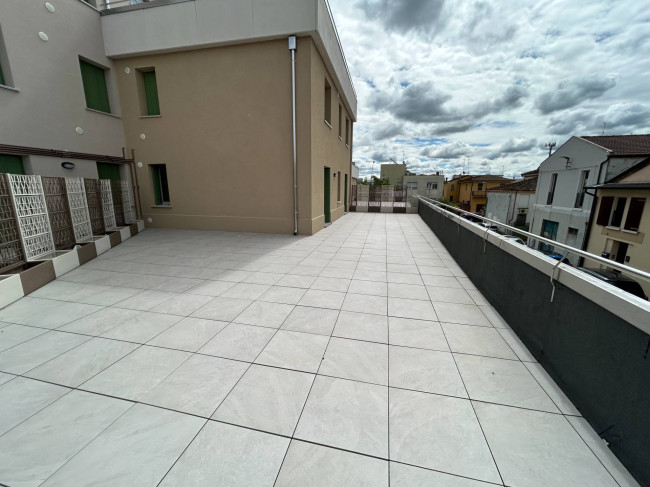 Appartamento al 1° Piano in vendita a Poggio Rusco