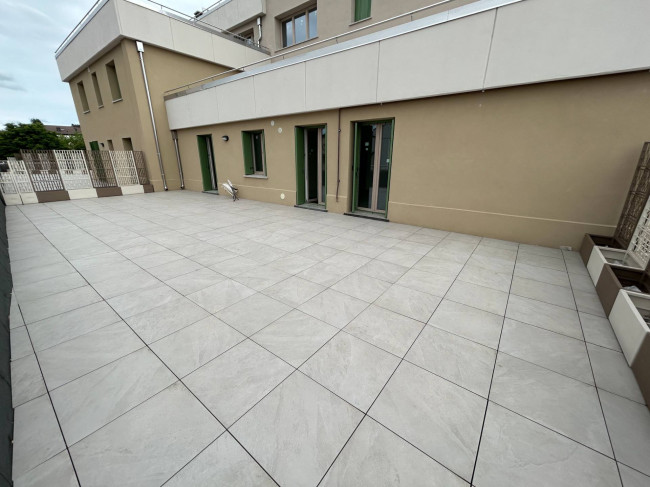 Appartamento al 1° Piano in vendita a Poggio Rusco