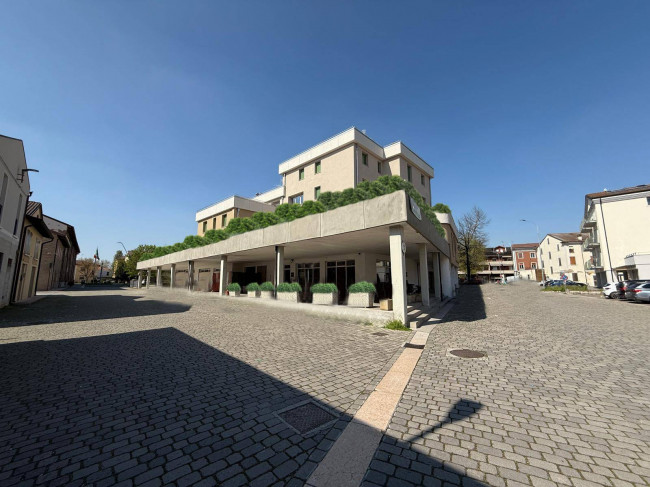 Appartamenti di diverse tipologie in vendita a Poggio Rusco