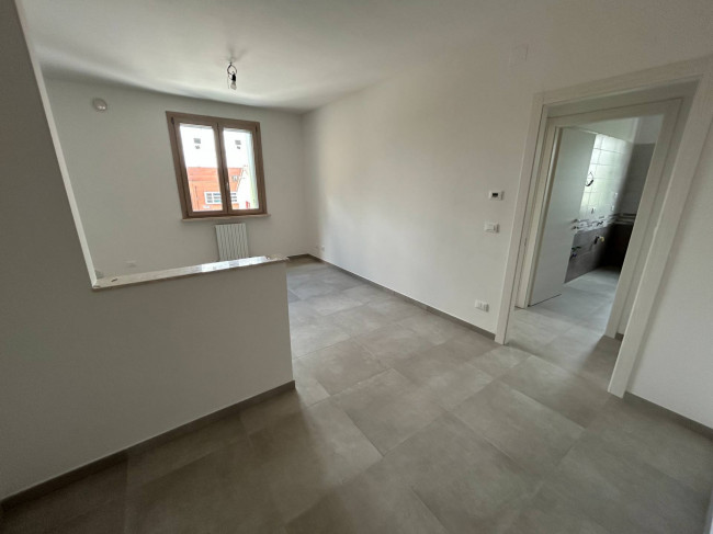 Appartamento in vendita a Poggio Rusco