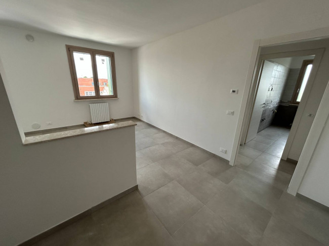 Appartamento al 3° Piano in vendita a Poggio Rusco