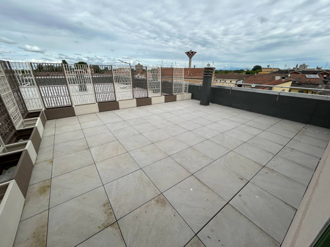 Appartamento in vendita a Poggio Rusco