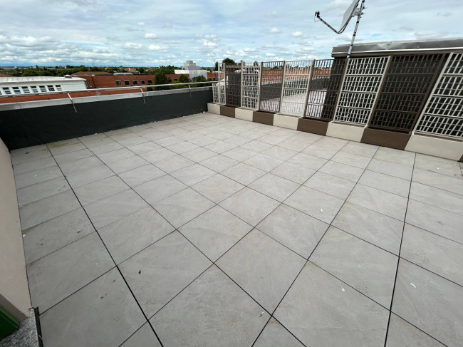 Appartamento in vendita a Poggio Rusco