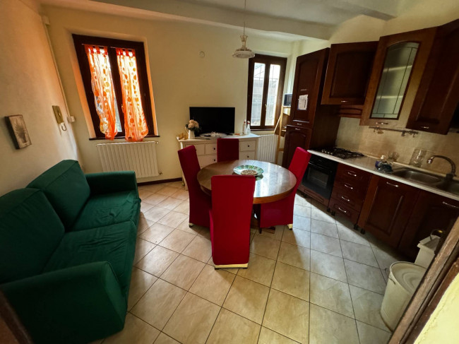 Porzione di Casa in vendita a Mirandola