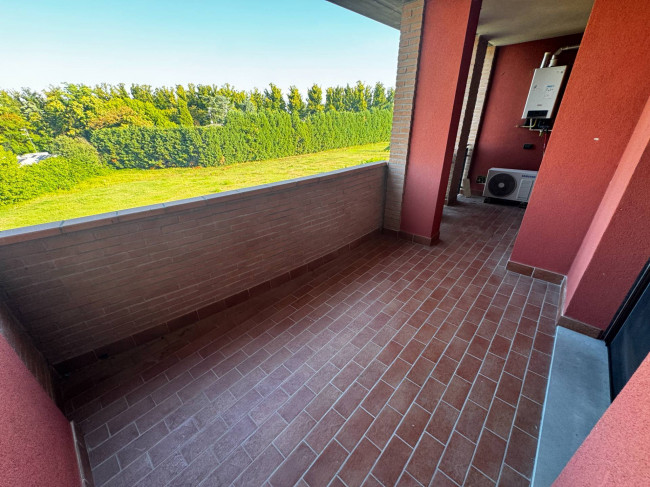 Appartamento con Terrazzo in vendita a Finale Emilia