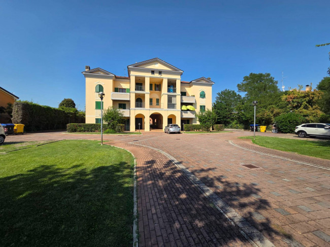 Appartamento su 2 livelli in vendita a Medolla