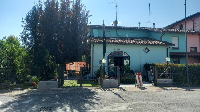 Attività commerciale in affitto/vendita a San Prospero