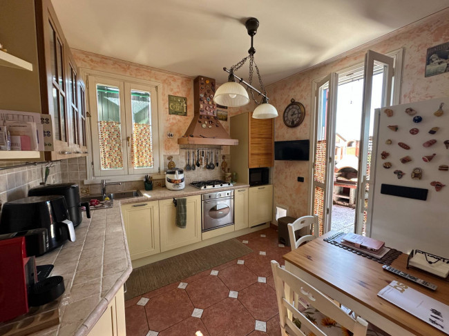 Appartamento su 2 livelli in vendita a Medolla