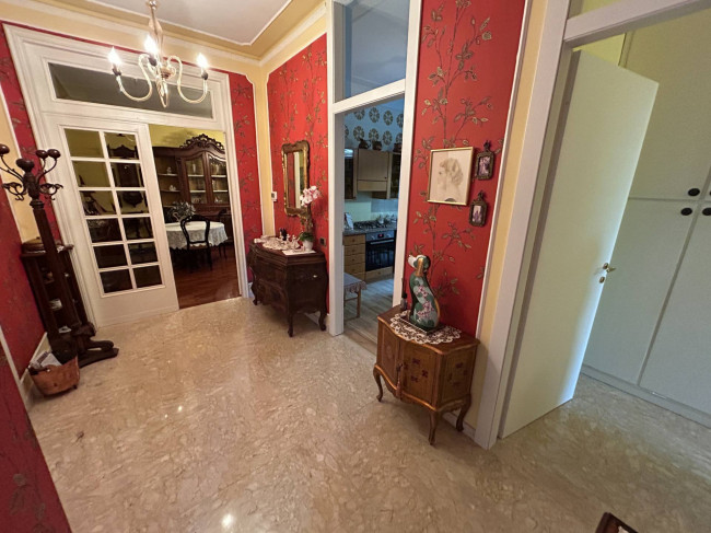 Appartamento al 3° Piano in vendita a Mirandola