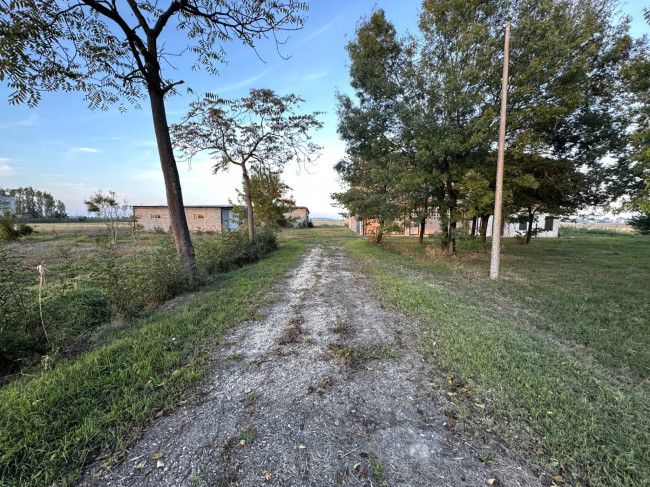 Casa Singola in vendita a Mirandola