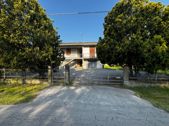 Casa Singola in vendita a San Felice sul Panaro