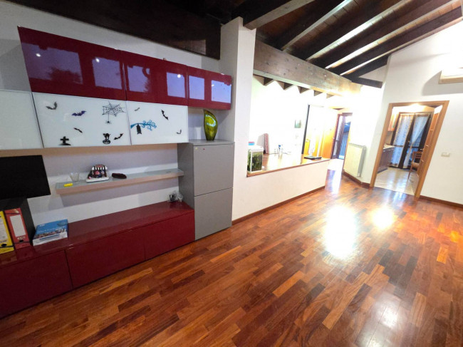 Attico con Terrazzo in vendita a Medolla