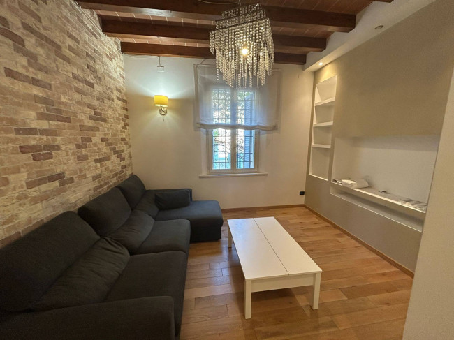 Appartamento in affitto a Modena