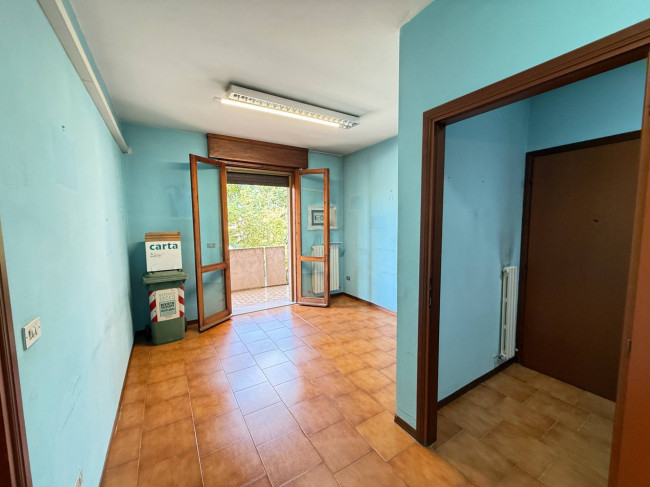 Appartamento al 1° Piano in vendita a Poggio Rusco