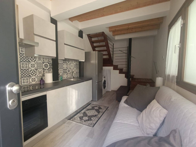 Porzione di Casa in affitto a Concordia sulla Secchia