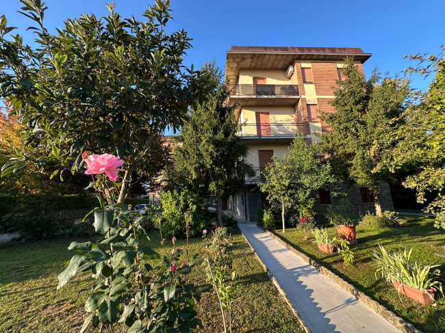 Appartamento al 2° Piano in vendita a Cavezzo