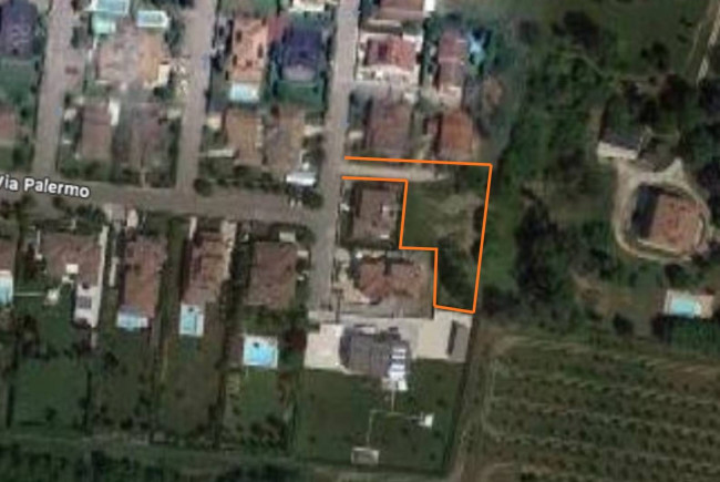 Terreno Edificabile in vendita a Mirandola