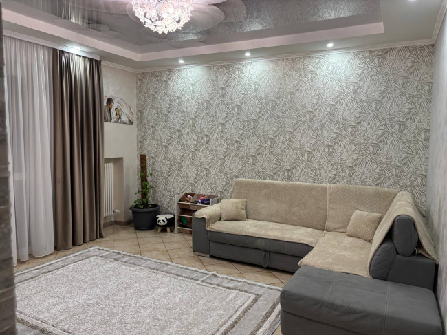 Appartamento al 1° Piano in vendita a Mirandola