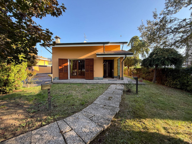 Villa Singola in affitto a San Giovanni del Dosso