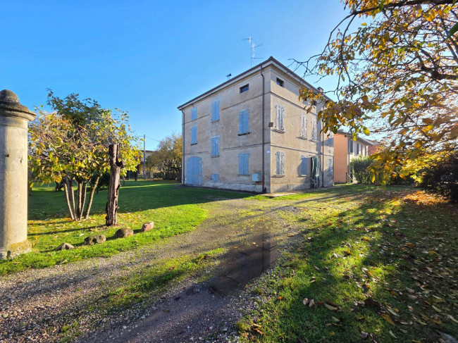 Villa Singola in vendita a Medolla