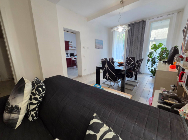 Villetta a Schiera in vendita a Mirandola