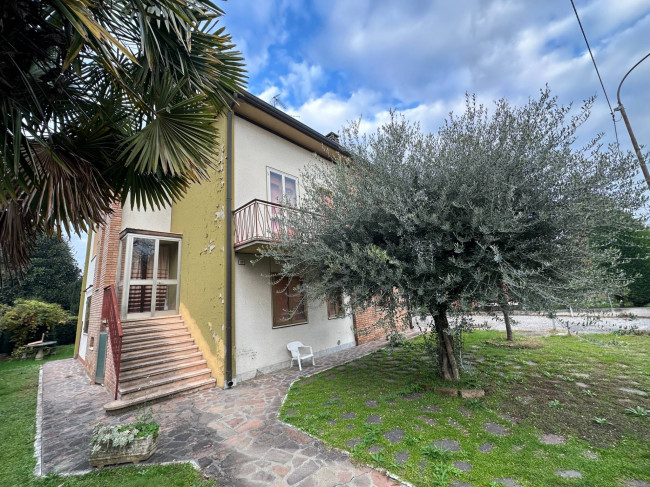 Casa Singola in vendita a Medolla